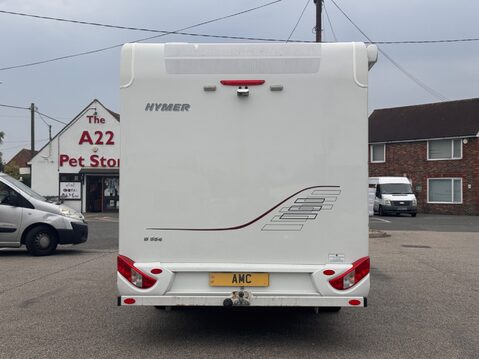 Hymer B544 13