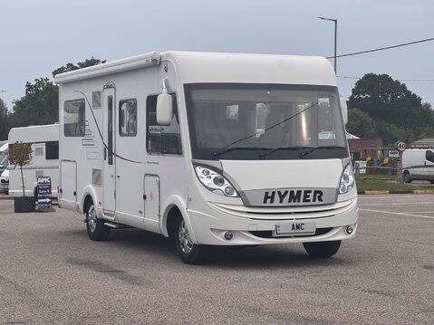 Hymer B544 7