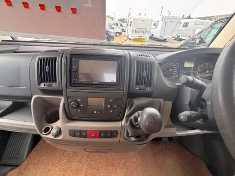 Hymer B544 43