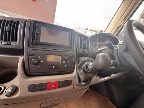 Hymer B544 44