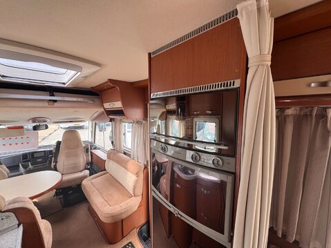 Hymer B544 36