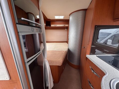 Hymer B544 23