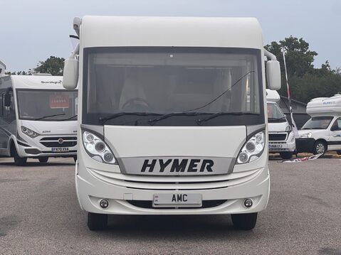 Hymer B544 6