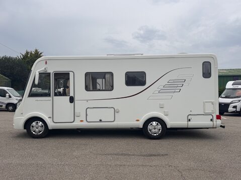 Hymer B544 15