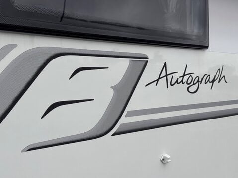 Bailey Autograph 75-2 17