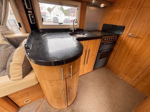 Auto-Trail Grande Frontier 11