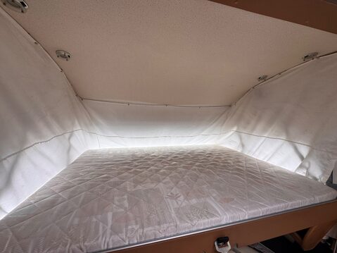 Auto-Trail Grande Frontier 46