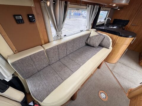 Auto-Trail Grande Frontier 7