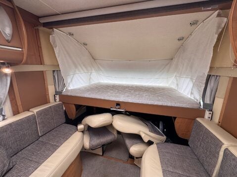 Auto-Trail Grande Frontier 43