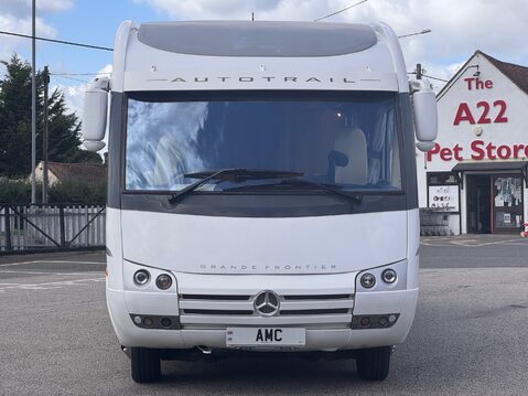 Auto-Trail Grande Frontier 6
