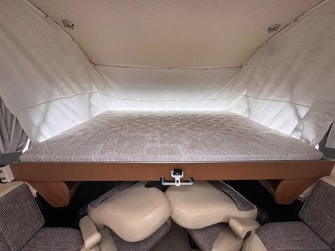 Auto-Trail Grande Frontier 45