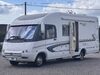 Auto-Trail Grande Frontier 