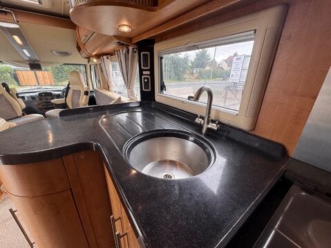 Auto-Trail Grande Frontier 16
