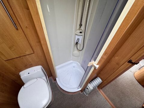 Auto-Trail Grande Frontier 29