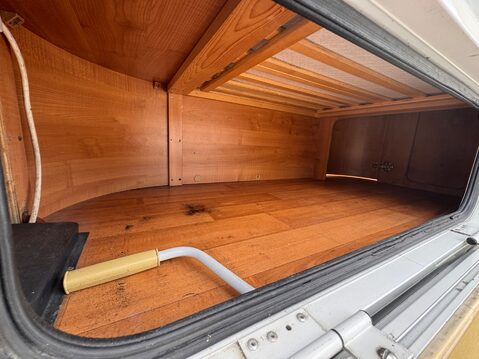 Auto-Trail Grande Frontier 23