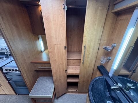 Auto-Trail Grande Frontier 21