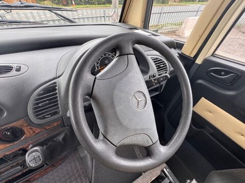 Auto-Trail Grande Frontier 51
