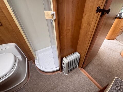 Auto-Trail Grande Frontier 31