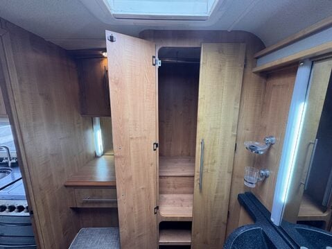Auto-Trail Grande Frontier 20