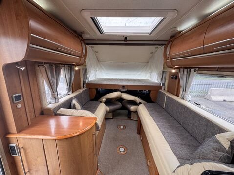 Auto-Trail Grande Frontier 41