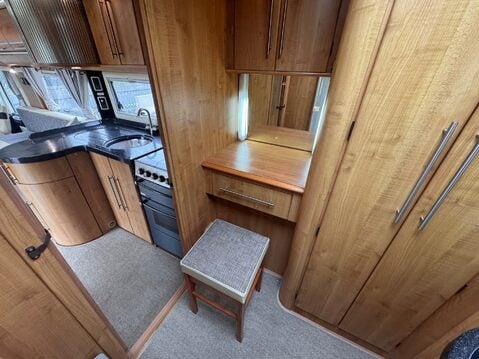 Auto-Trail Grande Frontier 18