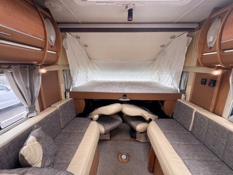 Auto-Trail Grande Frontier 42