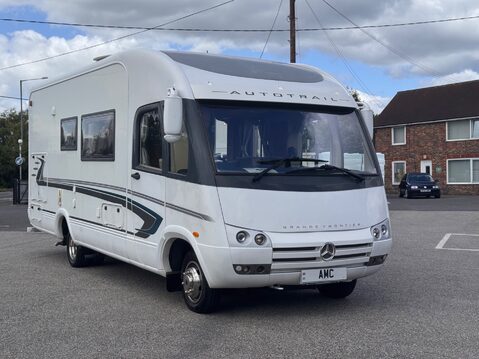 Auto-Trail Grande Frontier 7