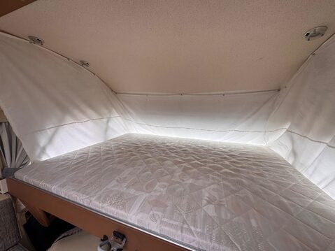 Auto-Trail Grande Frontier 44