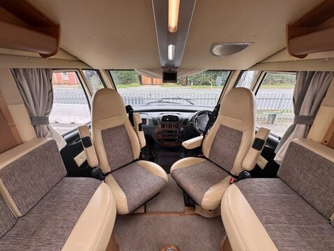 Auto-Trail Grande Frontier 48