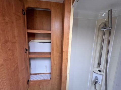 Auto-Trail Grande Frontier 28