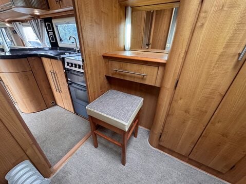 Auto-Trail Grande Frontier 19