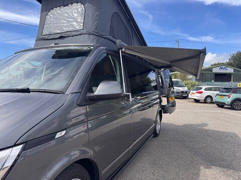 Volkswagen Transporter T32 Highline 14