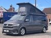 Volkswagen Transporter T32 Highline
