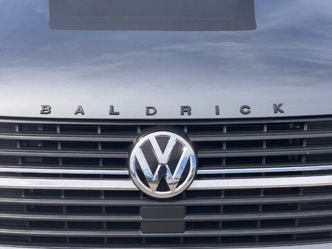 Volkswagen Transporter T32 Highline 17