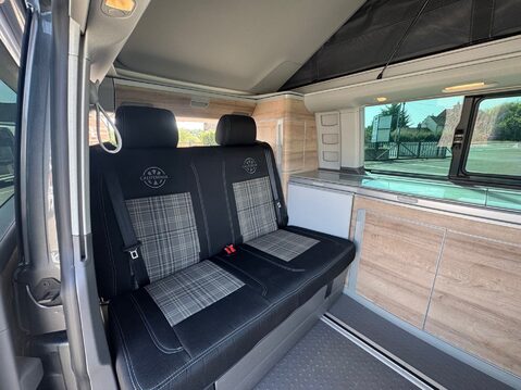 Volkswagen California Coast 19
