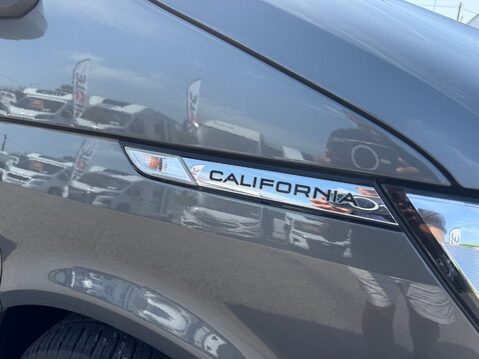 Volkswagen California Coast 17