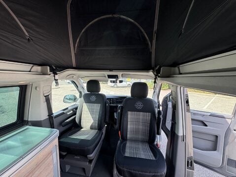 Volkswagen California Coast 28