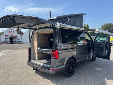 Volkswagen California Coast 9
