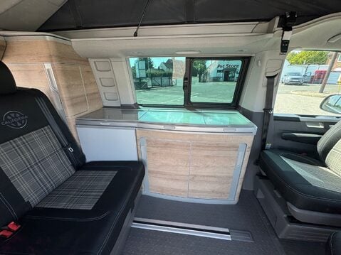 Volkswagen California Coast 20