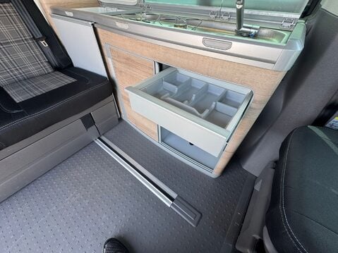 Volkswagen California Coast 21