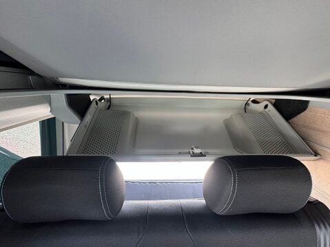 Volkswagen California Coast 30