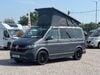 Volkswagen California Coast