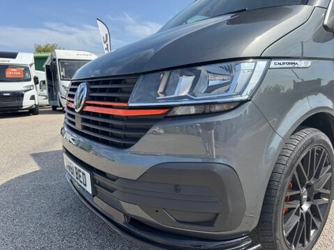 Volkswagen California Coast 15