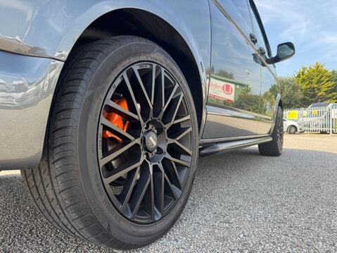 Volkswagen California Coast 12