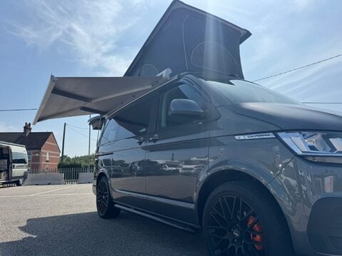 Volkswagen California Coast 7