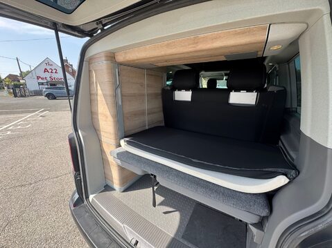 Volkswagen California Coast 10