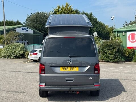 Volkswagen California Coast 11