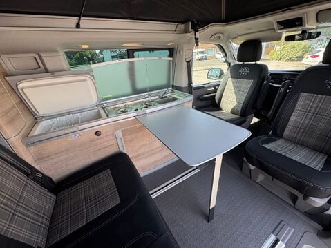 Volkswagen California Coast 3