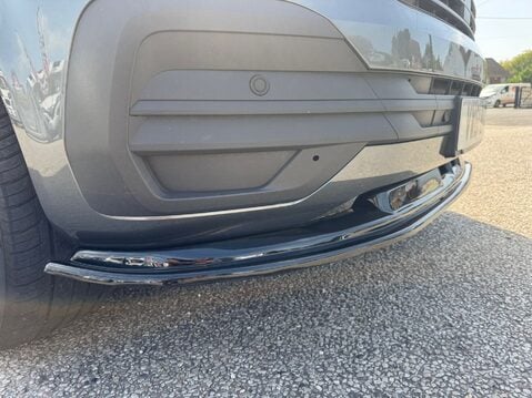Volkswagen California Coast 16