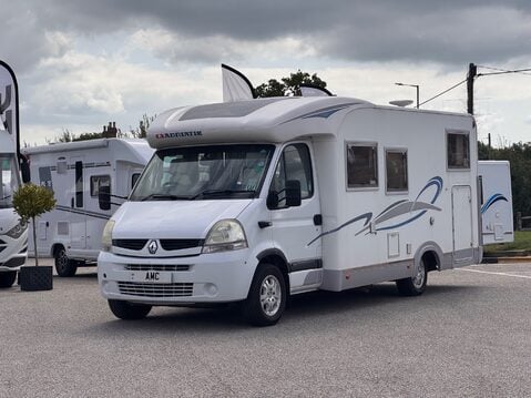 Adria Izola S687 SPG 5